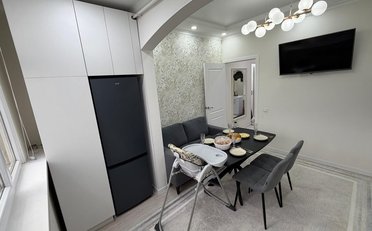 Купить квартиру Бишкек